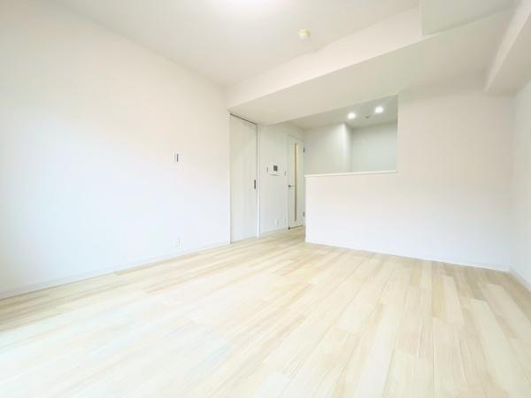 ライオンズマンション横浜第５