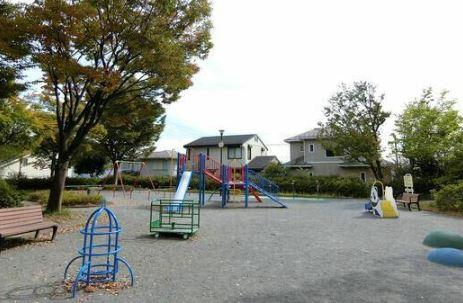 ライオンズマンション戸塚第５(戸塚公園)