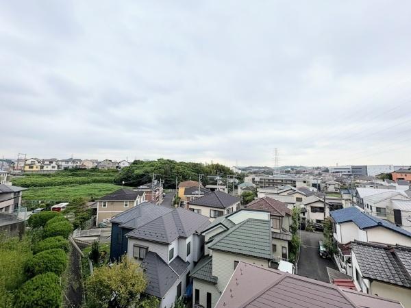 ライオンズマンション戸塚第５
