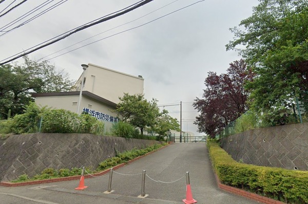 磯子プリンスハイツ　ウエスト(横浜市立浜小学校)