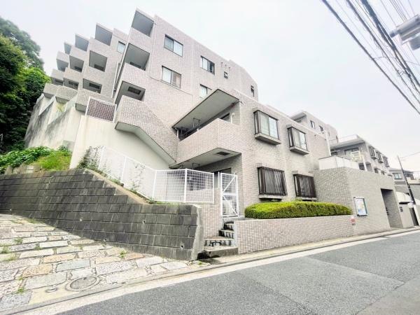 ＮＩＣアーバンヒル井土ヶ谷レフトウィング