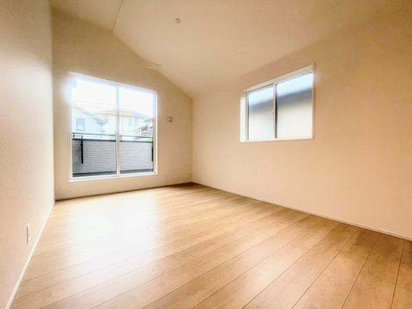 新築戸建　磯子区杉田７丁目