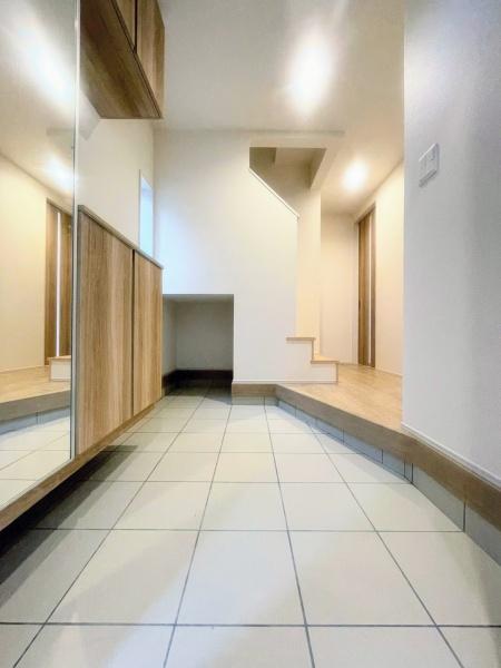 新築戸建　磯子区杉田７丁目