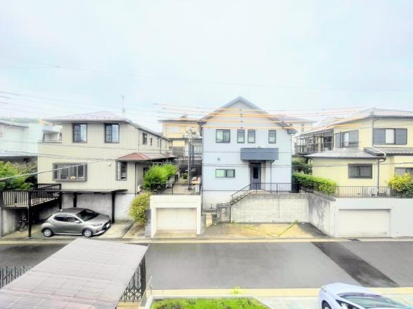 新築戸建　磯子区杉田７丁目