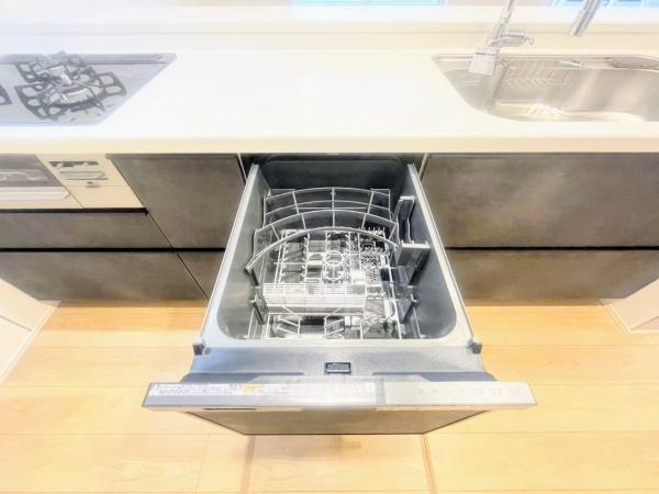 新築戸建　磯子区杉田７丁目