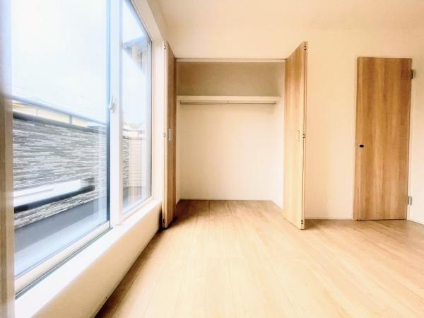 新築戸建　磯子区杉田７丁目