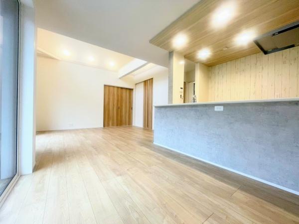 新築戸建　磯子区杉田７丁目