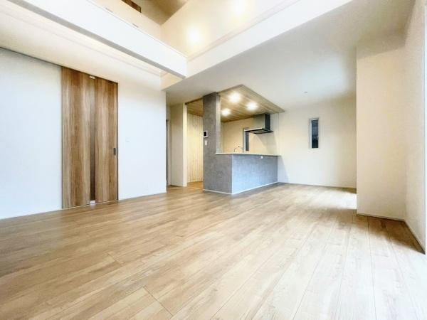 新築戸建　磯子区杉田７丁目
