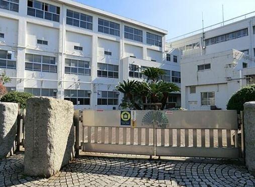 新築戸建　港北区高田東１丁目２期　１号棟(横浜市立高田東小学校)