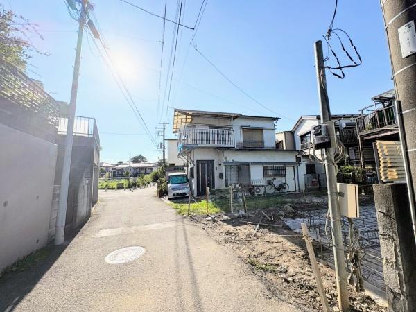新築戸建　中区大平町