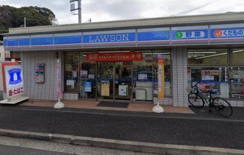 新築戸建　中区大平町(ローソン横浜八幡町店)