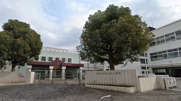新築戸建　中区大平町(横浜市立山元小学校)