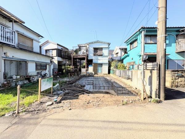 新築戸建　中区大平町