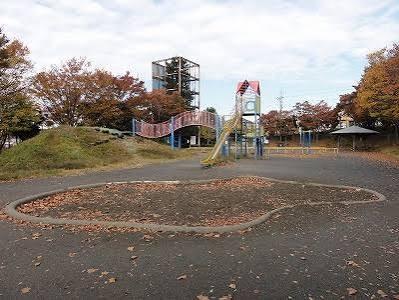 横浜市青葉区大場町の中古一戸建て(大場かやのき公園)