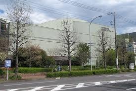横浜市青葉区大場町の中古一戸建て(青葉スポーツセンター)