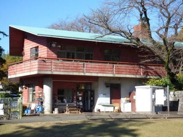 横浜市青葉区大場町の中古一戸建て(横浜市くろがね青少年野外活動センタースポーツ広場)