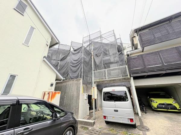 再生戸建　青葉区たちばな台