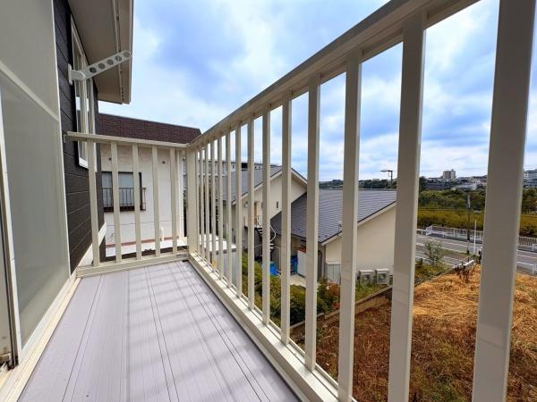 横浜市青葉区さつきが丘の中古一戸建て