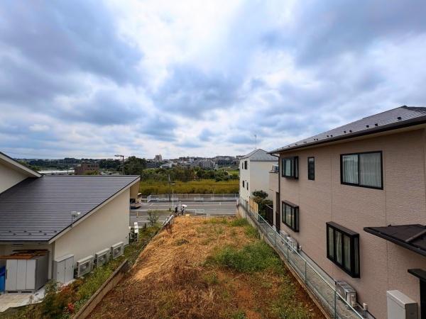 横浜市青葉区さつきが丘の中古一戸建て