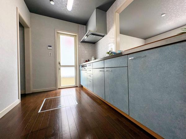 横浜市青葉区さつきが丘の中古一戸建て