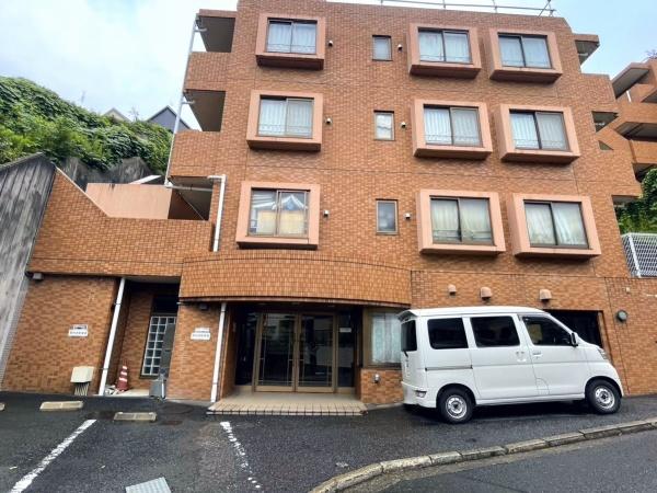 サングレイス戸塚南壱番館