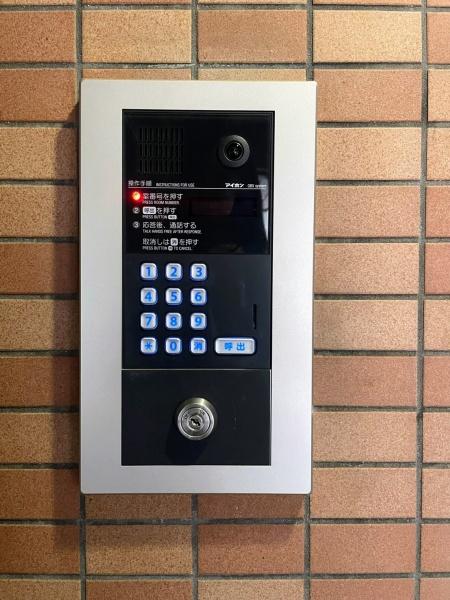 サングレイス戸塚南壱番館