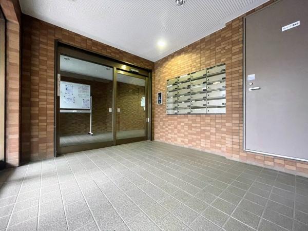 サングレイス戸塚南壱番館