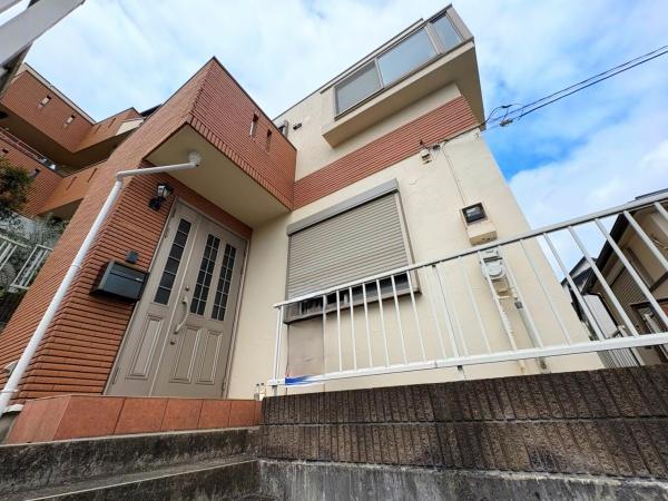 再生戸建　青葉区しらとり台