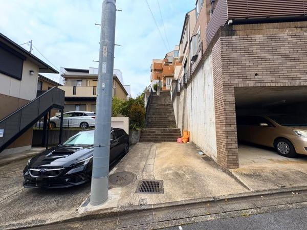 再生戸建　青葉区しらとり台