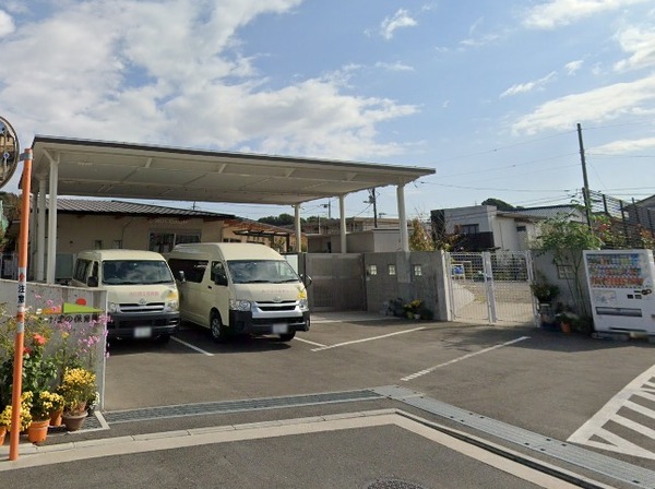 恒陽戸塚マンション(あけぼの保育園)
