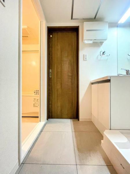 恒陽戸塚マンション