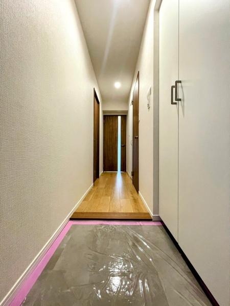 恒陽戸塚マンション