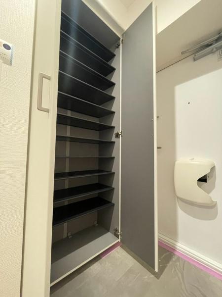 恒陽戸塚マンション