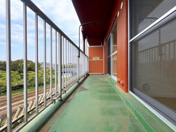 恒陽戸塚マンション