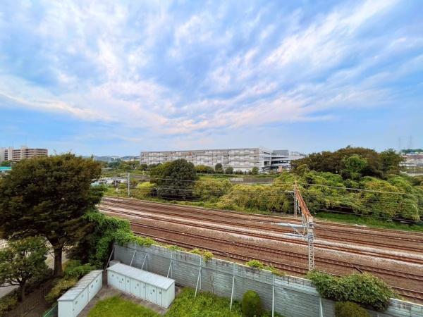 恒陽戸塚マンション