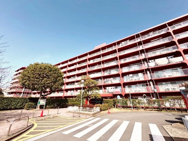 恒陽戸塚マンション