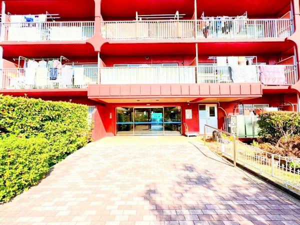 恒陽戸塚マンション