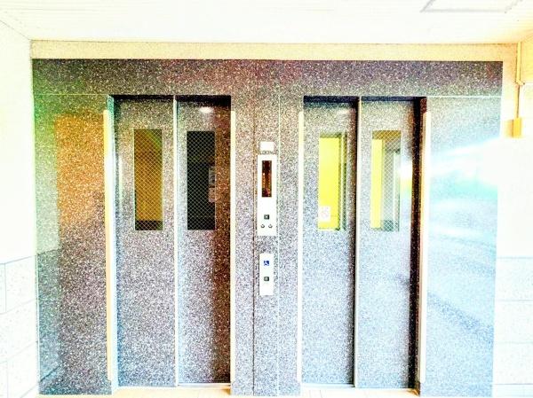 恒陽戸塚マンション
