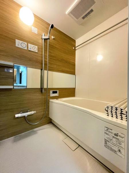恒陽戸塚マンション