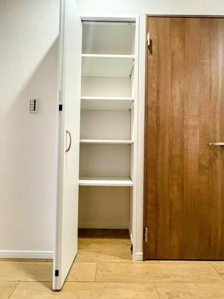 恒陽戸塚マンション