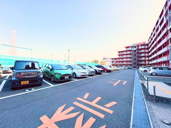 恒陽戸塚マンション