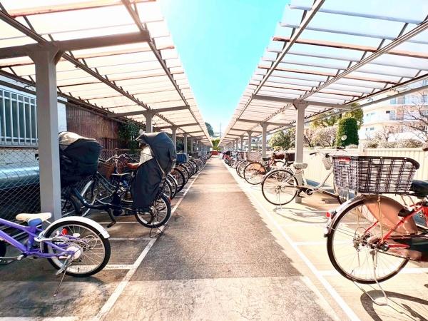 恒陽戸塚マンション