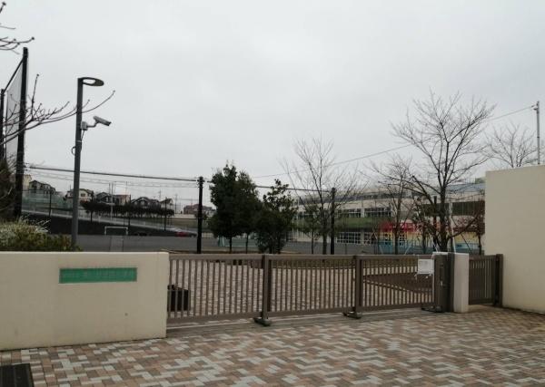 横浜市青葉区美しが丘西２丁目の中古一戸建て(横浜市立美しが丘西小学校)