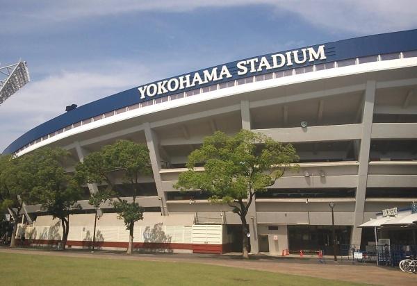 ザ・タワー横浜北仲(横浜スタジアム)