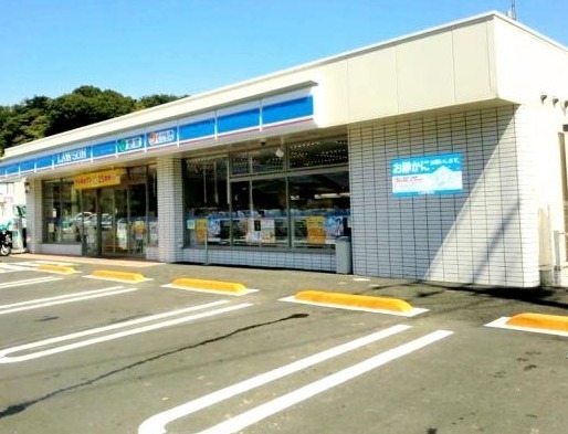 新築戸建　保土ケ谷区上菅田町１４(ローソン横浜上菅田町店)