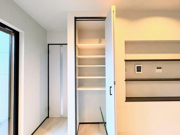 新築戸建　保土ケ谷区上菅田町１４