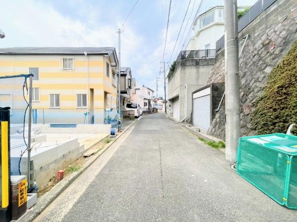 新築戸建　保土ケ谷区宮田町２丁目　Ａ棟