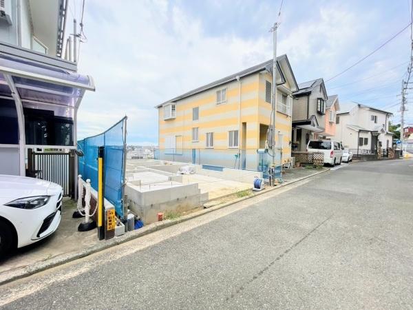 新築戸建　保土ケ谷区宮田町２丁目　Ａ棟