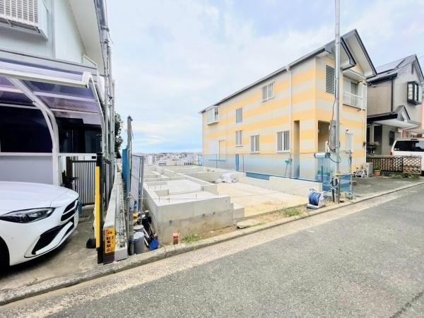 新築戸建　保土ケ谷区宮田町２丁目　Ａ棟