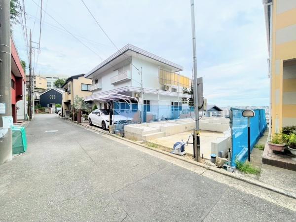 新築戸建　保土ケ谷区宮田町２丁目　Ａ棟